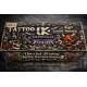 Беспроводной термо принтер AVA DK Dukeglo H2 Tattoo Stencil Printer