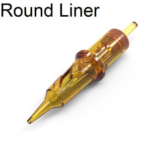Round Liner