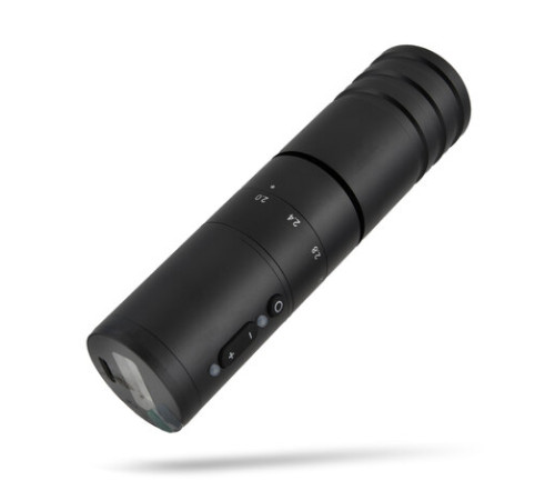 Беспроводная тату машинка Ambition Ninja Adjustable Travel - Paco
