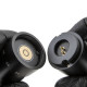 Беспроводная тату машинка Ambition Ninja Adjustable Travel - Paco