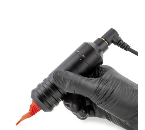 Беспроводная тату машинка Ambition Ninja Adjustable Travel - Paco