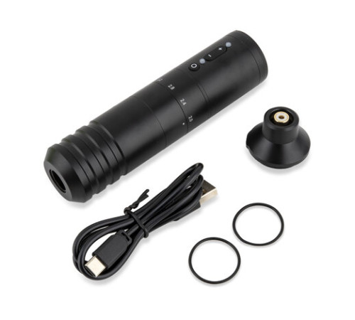Беспроводная тату машинка Ambition Ninja Adjustable Travel - Paco