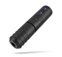 Беспроводная тату машинка Ambition Ninja Adjustable Travel - Paco