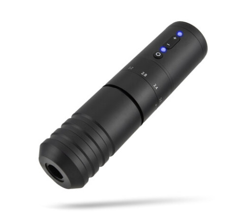Беспроводная тату машинка Ambition Ninja Adjustable Travel - Paco
