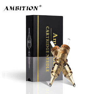Тату картриджи Ambition