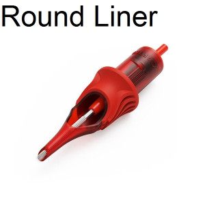 Round Liner