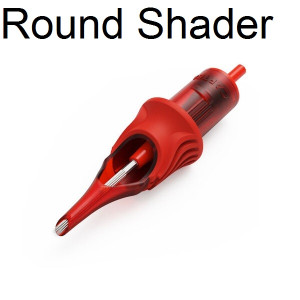 Round Shader