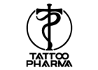 Tattoo Pharma: профессиональная косметика для татуировки с медицинским подходом