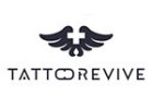 Tattoo Revive: профессиональный уход за татуировкой от российского производителя