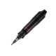 Тату машинка роторнаяRobert Tattoo Pen Black