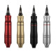 Тату машинка роторнаяRobert Tattoo Pen Red
