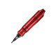 Тату машинка роторнаяRobert Tattoo Pen Red
