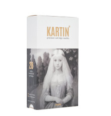 Тату картриджи Kartin 0807RS - 0.25 мм