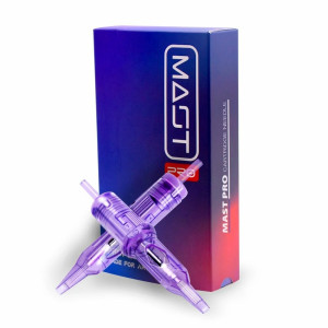 Тату картриджи Mast Pro — выгодно купить оптом по лучшим ценам