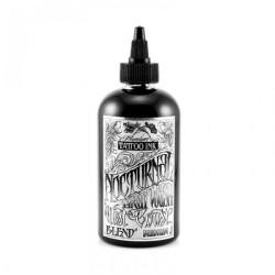 Nocturnal ink