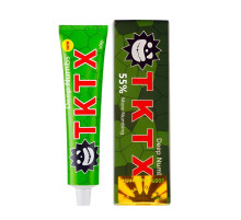 Крем ТКТХ Green 55% 10 мл