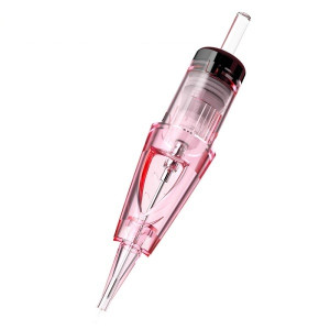Тату картриджи WJX PMU - Round Liner