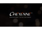 Cheyenne Tattoo: Немецкое качество и инновации в мире татуировки