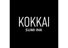 Kokkai Sumi Ink: Японские традиции и современное качество в мире татуировки