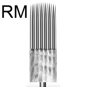 Round Magnum