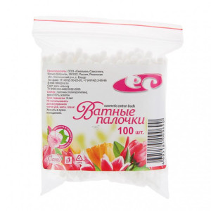 Ватная продукция