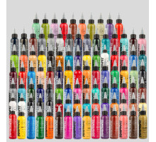 Тату краска Radiant Colors 101 Color Set