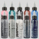 Тату краска Radiant Colors 101 Color Set