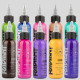 Тату краска Radiant Colors 101 Color Set