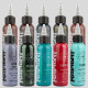 Тату краска Radiant Colors 101 Color Set