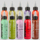 Тату краска Radiant Colors 101 Color Set