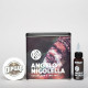 Тату краска Radiant Colors 12 Angelo Nicolella Set