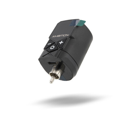 Ambition Kuark Wireless RCA