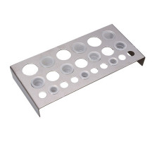 Подставка для колпачков Steel XL