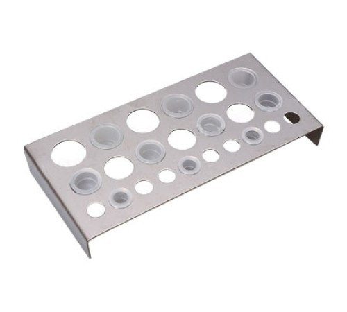 Подставка для колпачков Steel XL