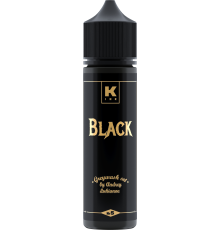 Black - цвет сета грейвошей А.Лукьянова - 60 мл