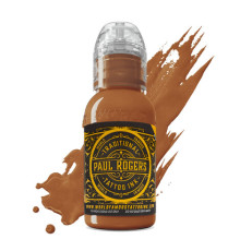 Краска World Famous Tattoo Ink Paul Rogers - Jax Sand