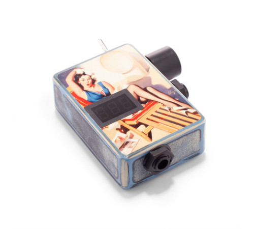 Источник питания Detonator V.3.1 Pin-Up 1