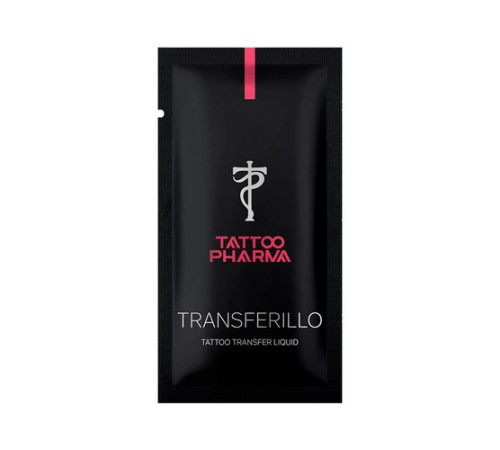 Гель для перевода Transferillo 5 мл