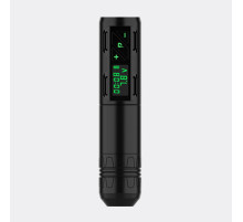 Беспроводная роторная тату машинка EZ Portex Generation P2S Black
