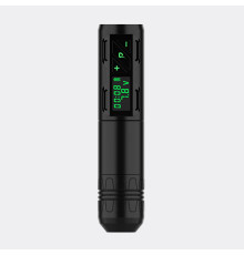 Беспроводная роторная тату машинка EZ Portex Generation P2S Black