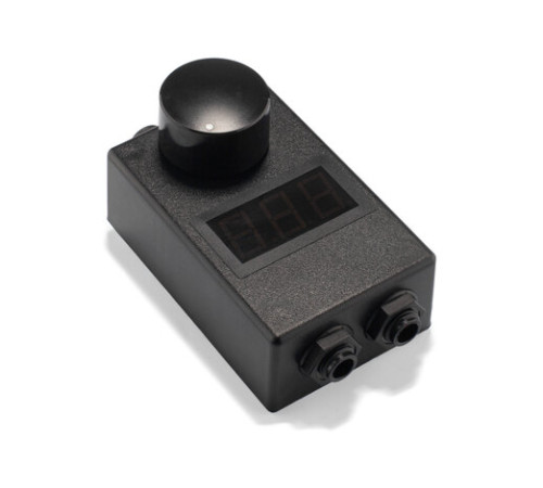Источник питания Power Drive V1.0 Black
