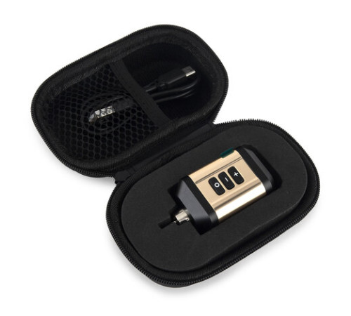 Ambition Korall Mini RCA - Gold