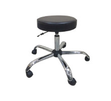 Стул мастера West M Black 