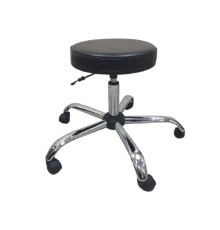 Стул мастера West M Black 