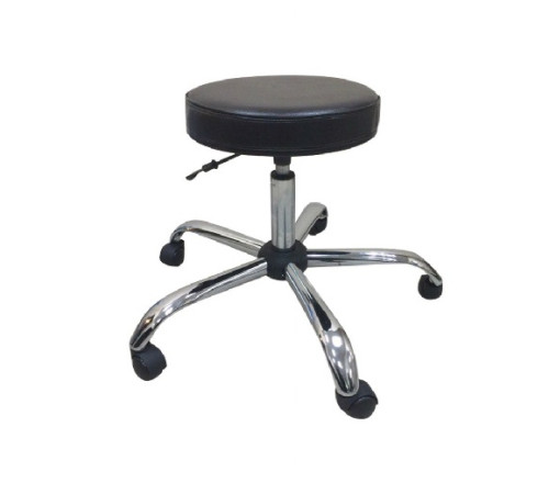 Стул мастера West M Black