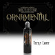 Краска World Famous Tattoo Ink Ryan Smith Ornamental Ink Set (4 пигмента)