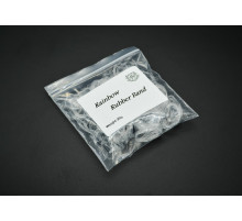 Специальные резинки для тату игл TS-081 (250 шт) Белый
