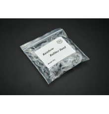 Специальные резинки для тату игл TS-081 (250 шт) Белый