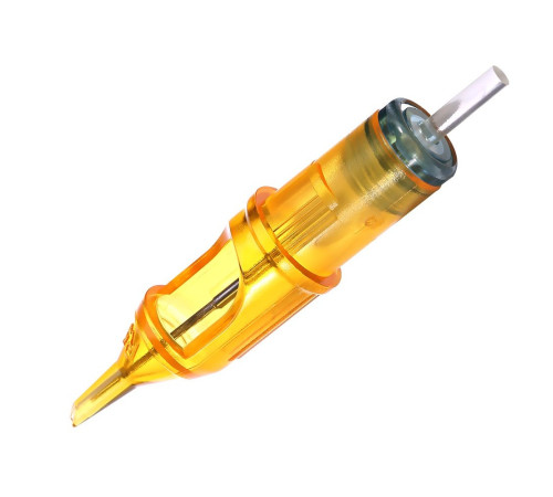 Картридж Yellow DragonFly Round Liner 5 - 0.35 мм