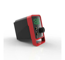 Блок питания Extreme BMX Power Red ftp-046-2  (без педали)